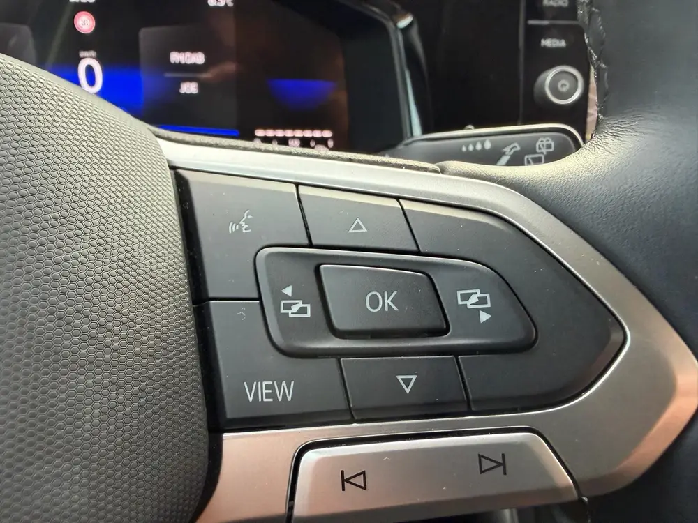 Volkswagen Polo 1.0 TSI Life Carplay Parkeersensoren Digital uit 2023, foto 18