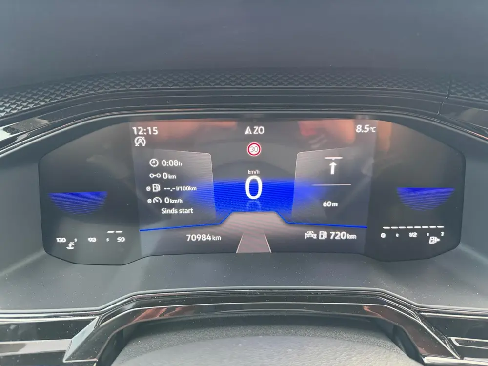 Volkswagen Polo 1.0 TSI Life Carplay Parkeersensoren Digital uit 2023, foto 19