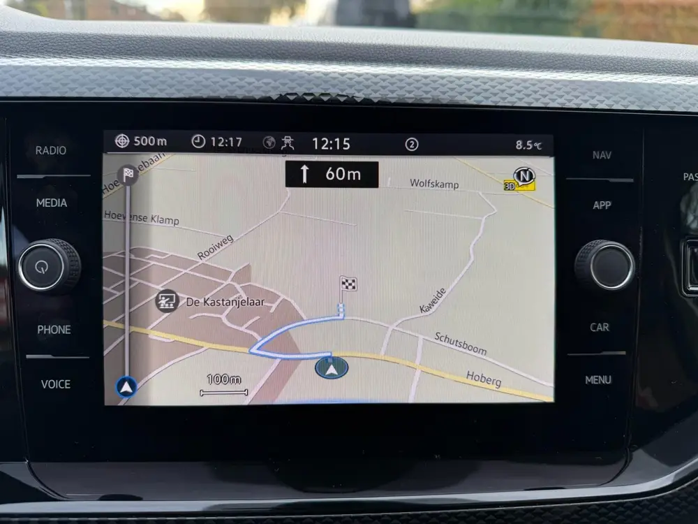 Volkswagen Polo 1.0 TSI Life Carplay Parkeersensoren Digital uit 2023, foto 20