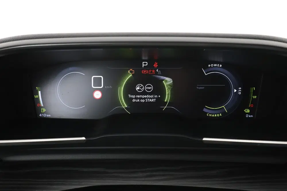 Peugeot 508 1.6 HYbrid Peugeot Sport Engineered uit 2022, foto 11