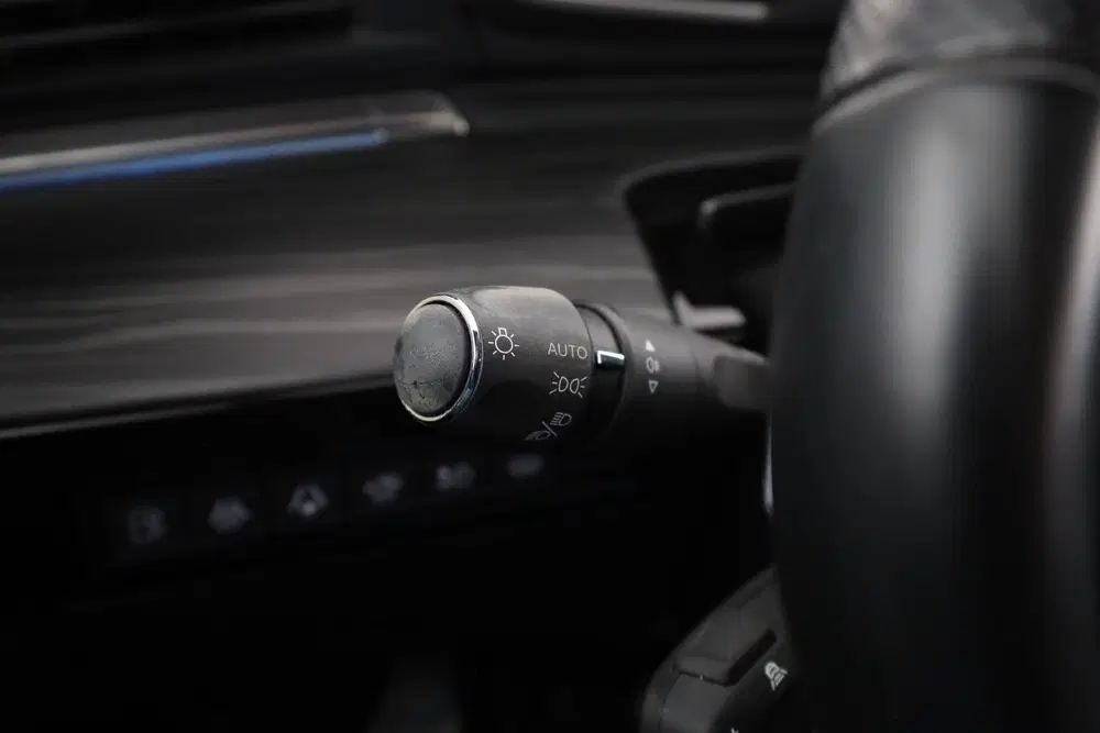Peugeot 508 1.6 HYbrid Peugeot Sport Engineered uit 2022, foto 20
