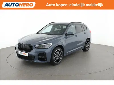BMW X1 xDrive25e uit 2020