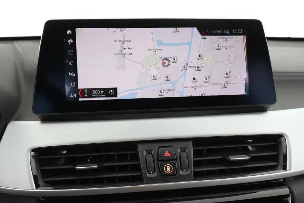 BMW X1 xDrive25e uit 2020, foto 14