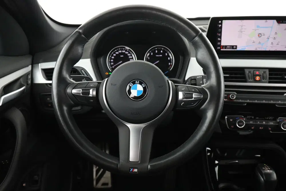 BMW X1 xDrive25e uit 2020, foto 15