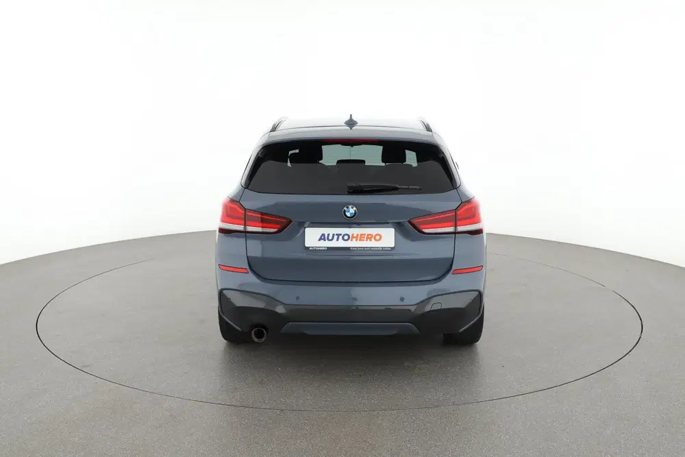 BMW X1 xDrive25e uit 2020, foto 5