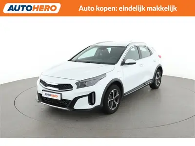 Kia XCeed 1.6 GDi PHEV DynamicLine uit 2022