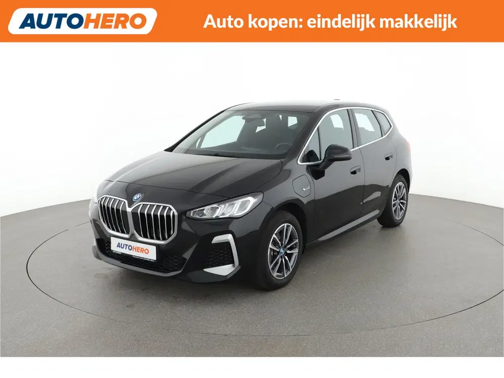 BMW 2-serie 2 Serie Active Tourer 225e xDrive l PP0961 uit 2022