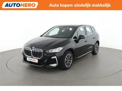 BMW 2-serie 2 Serie Active Tourer 225e xDrive l PP0961 uit 2022