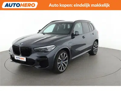 BMW X5 xDrive45e Executive RY51947 (bj 2022 uit 2022
