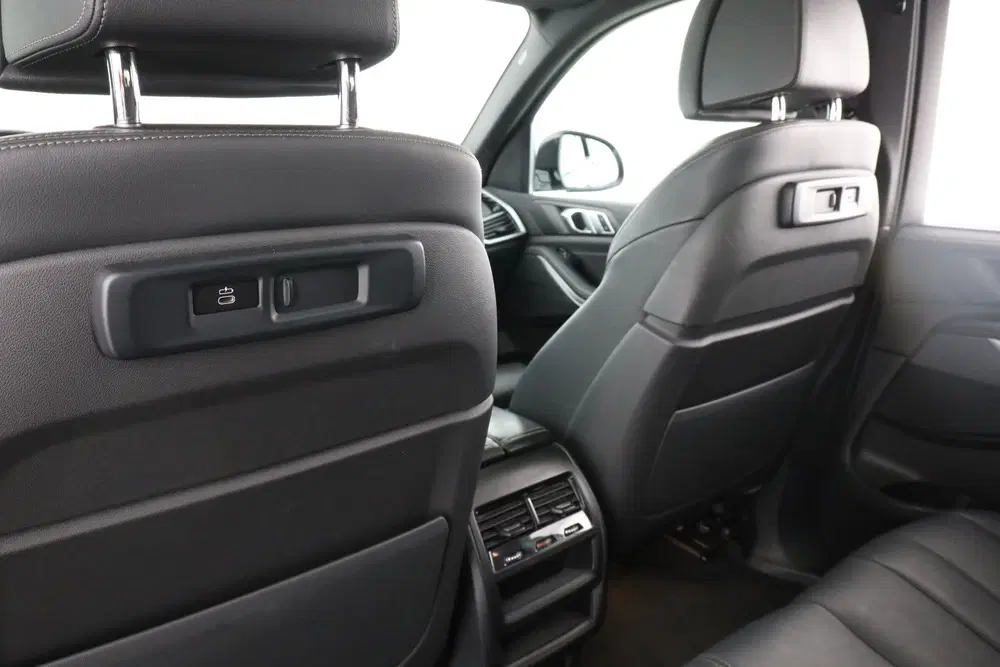 BMW X5 xDrive45e Executive RY51947 (bj 2022 uit 2022, foto 12