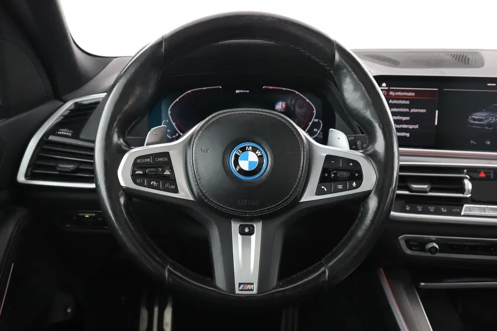 BMW X5 xDrive45e Executive RY51947 (bj 2022 uit 2022, foto 13