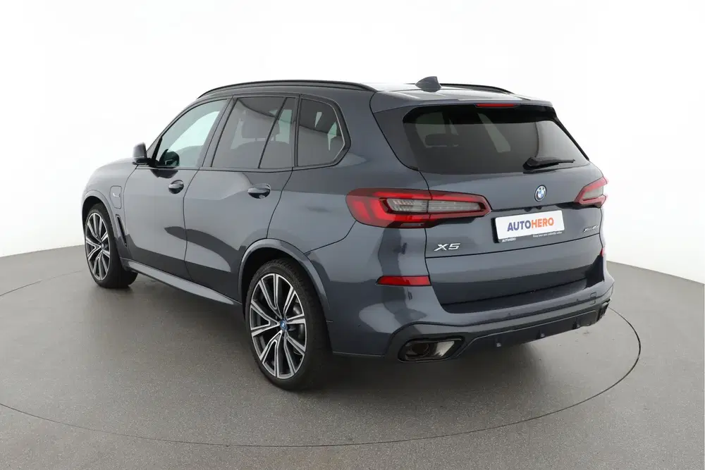BMW X5 xDrive45e Executive RY51947 (bj 2022 uit 2022, foto 4