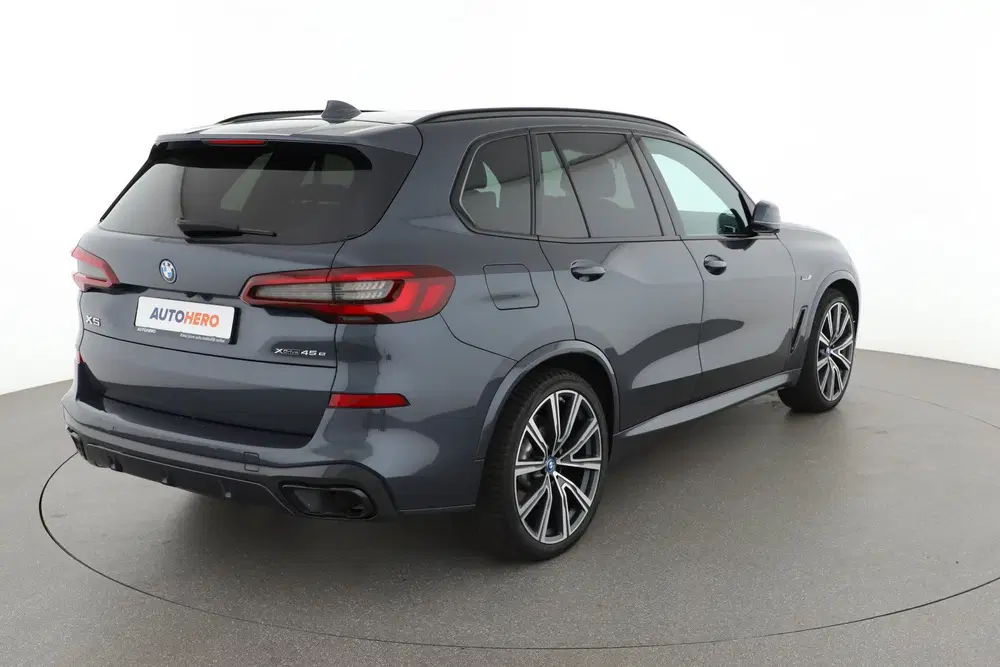 BMW X5 xDrive45e Executive RY51947 (bj 2022 uit 2022, foto 6