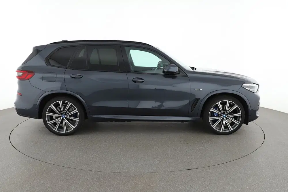 BMW X5 xDrive45e Executive RY51947 (bj 2022 uit 2022, foto 7