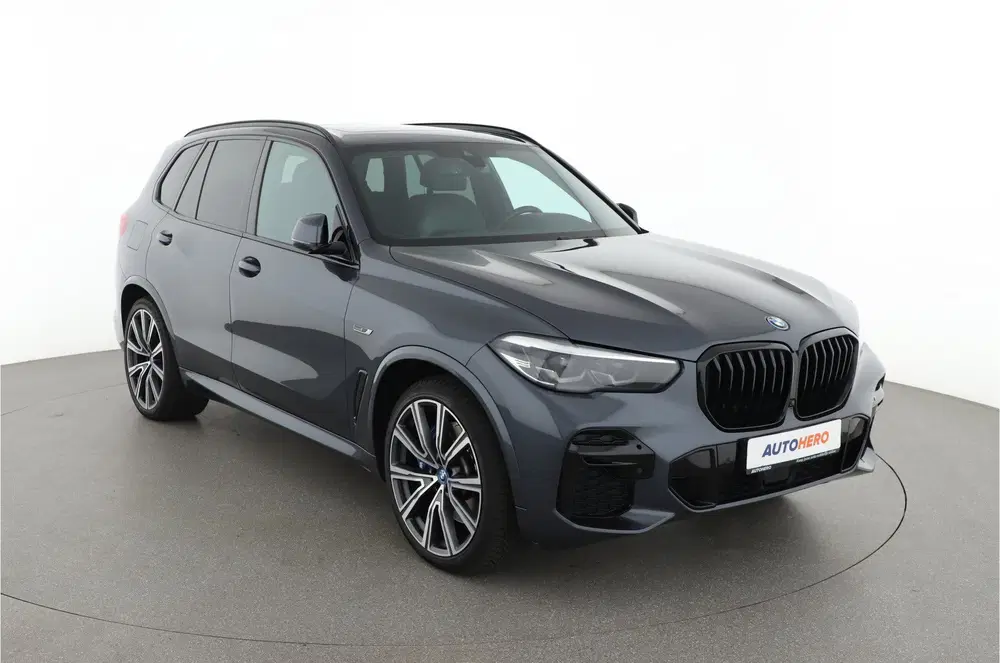 BMW X5 xDrive45e Executive RY51947 (bj 2022 uit 2022, foto 8