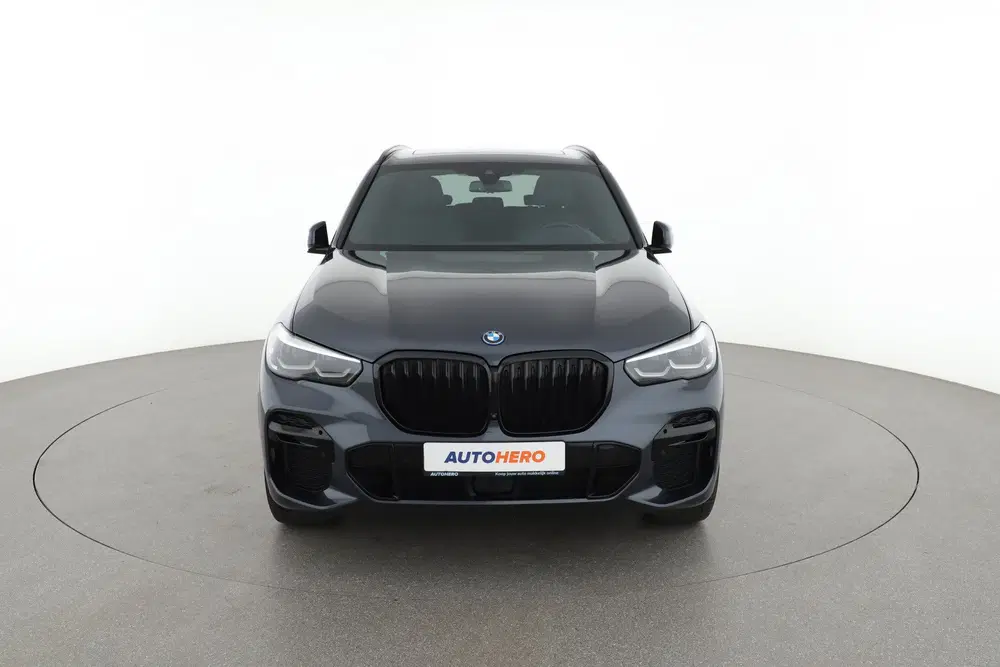 BMW X5 xDrive45e Executive RY51947 (bj 2022 uit 2022, foto 9