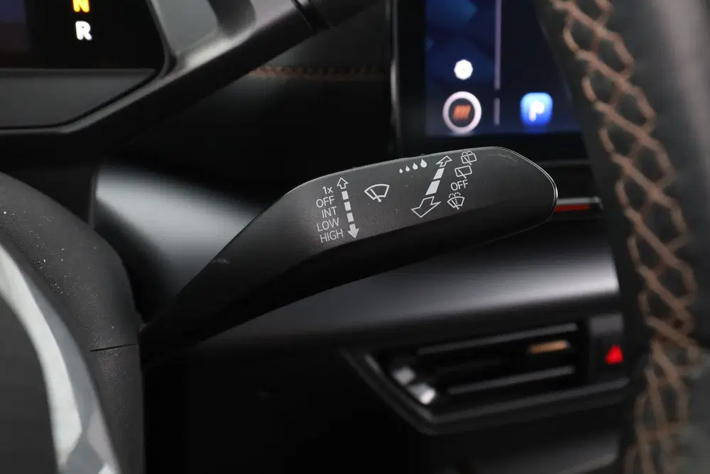 Cupra Born Adrenaline 62 kWh uit 2023, foto 17
