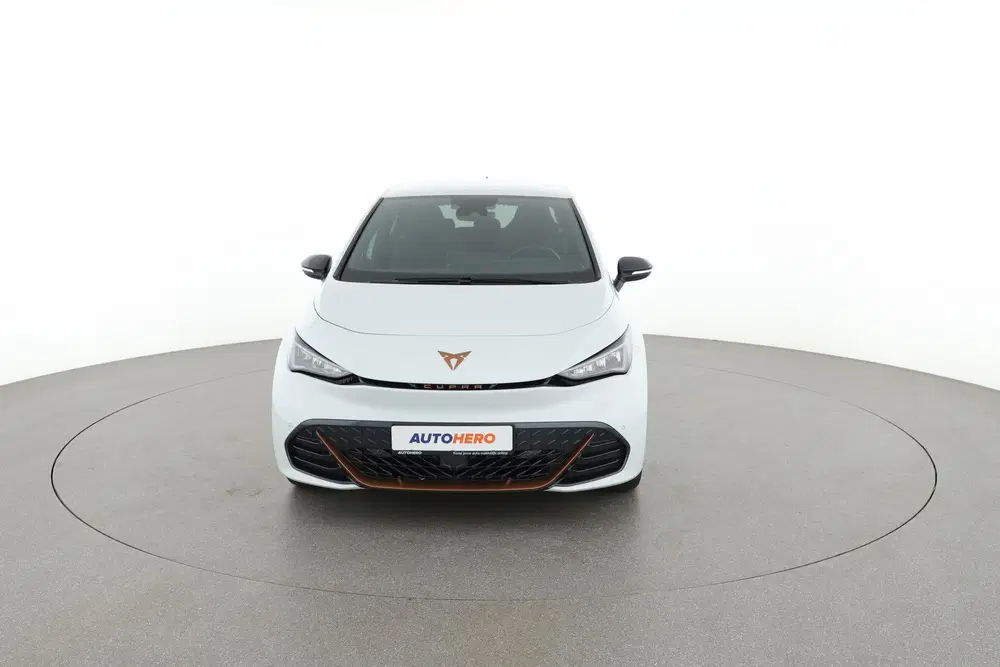 Cupra Born Adrenaline 62 kWh uit 2023, foto 9