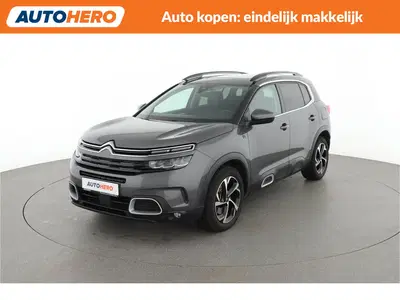 Citroën C5 Aircross 1.6 Plug-in Hybrid 225 Shine uit 2022