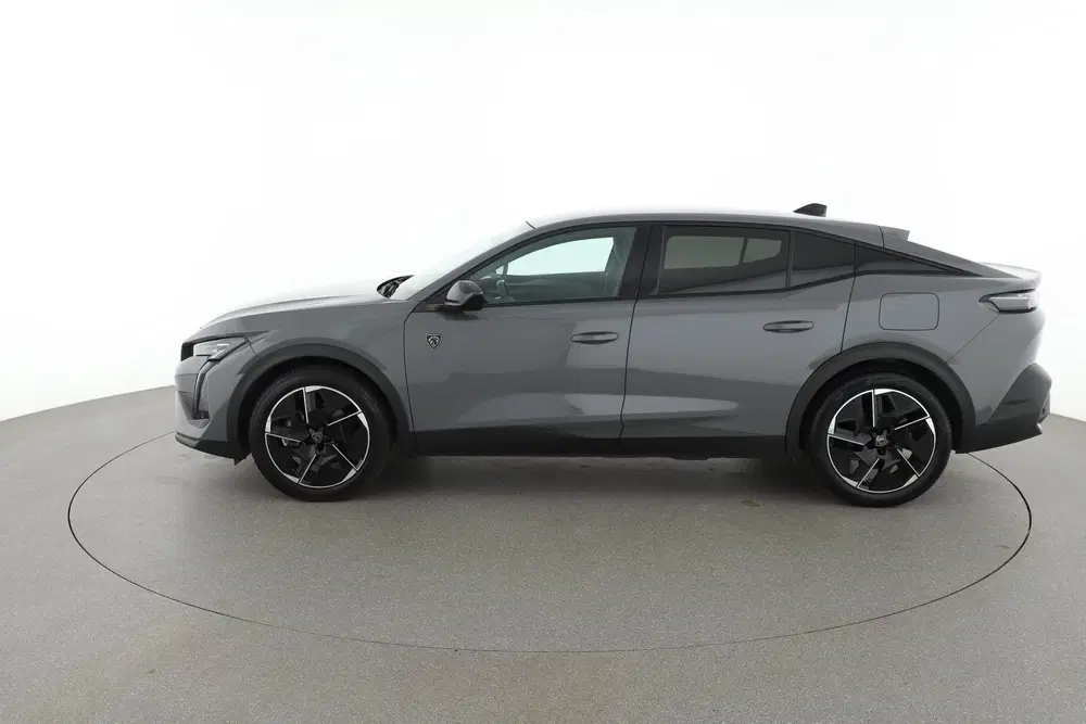 Peugeot 408 1.6 HYbrid Allure Pack 225 EAT8 TW74666 uit 2024, foto 3