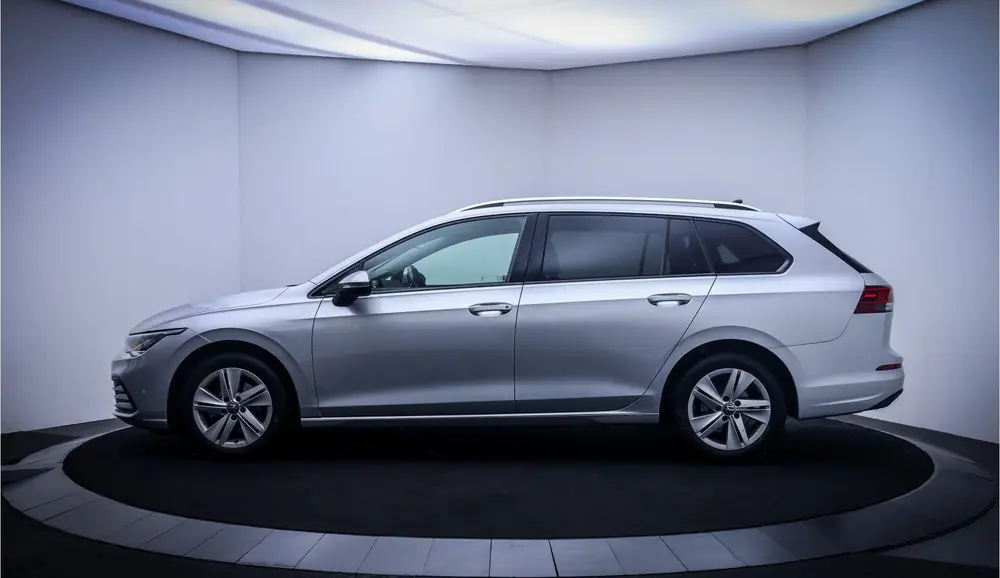 Volkswagen Golf Variant 1.0 TSI LIFE EDITION FULL LED | CAME uit 2022, foto 12