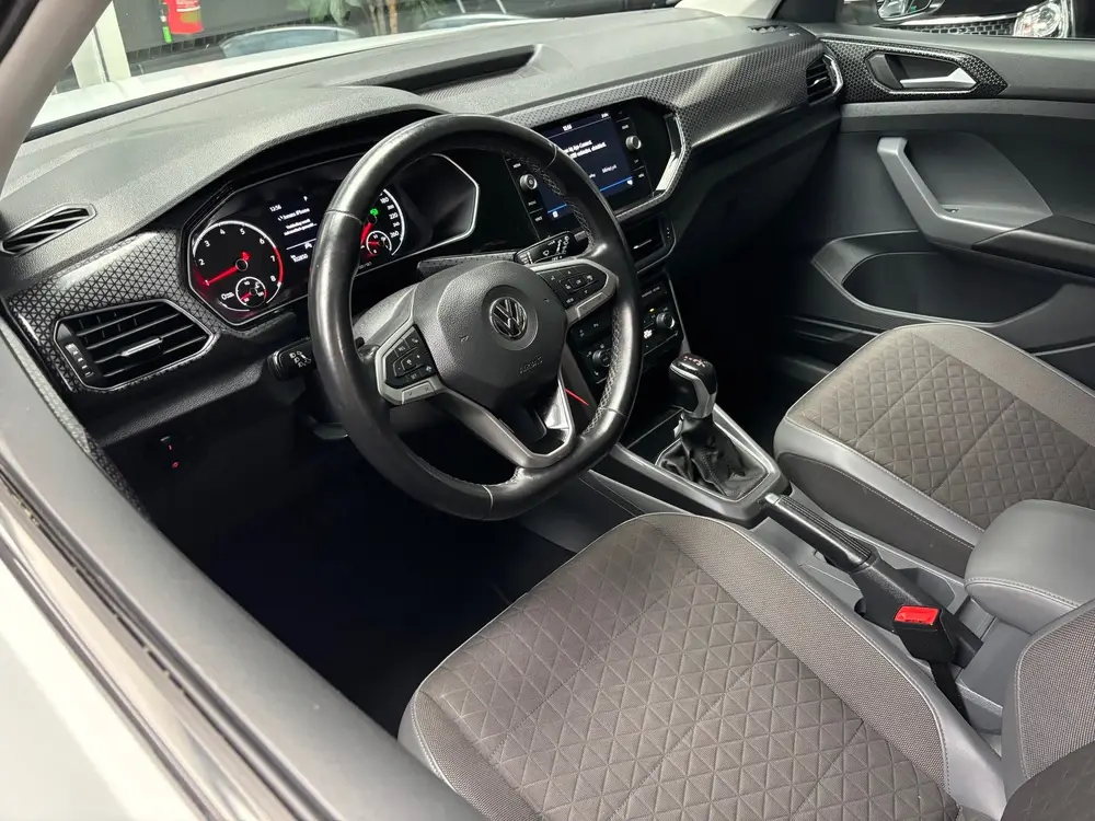 Volkswagen T-CROSS 1.0 TSI Style /Camera / Carplay / stoelve uit 2020, foto 19