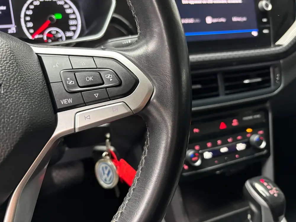 Volkswagen T-CROSS 1.0 TSI Style /Camera / Carplay / stoelve uit 2020, foto 20