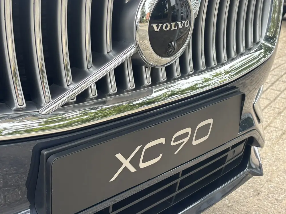 Volvo XC90 T8 AWD Inscription HeadUp 360 Massage Pano uit 2019, foto 15