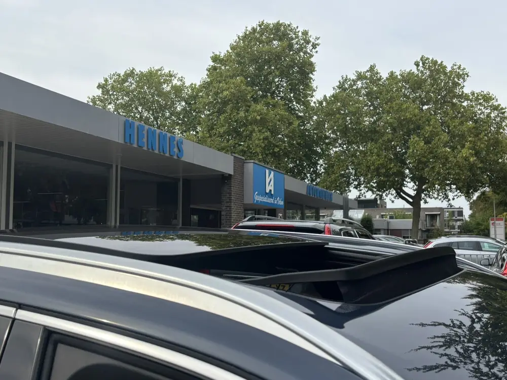 Volvo XC90 T8 AWD Inscription HeadUp 360 Massage Pano uit 2019, foto 18