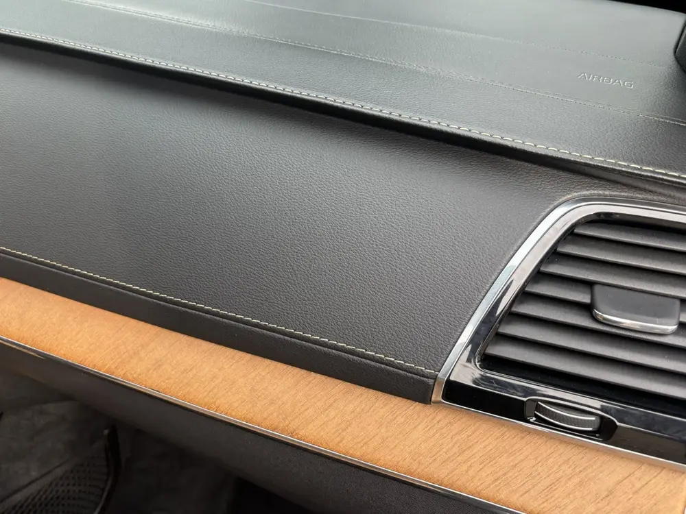 Volvo XC90 T8 AWD Inscription HeadUp 360 Massage Pano uit 2019, foto 20