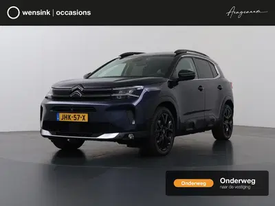 Citroën C5 Aircross Citroen C5 Aircross 1.6 Plug-in Hybrid 225 uit 2024