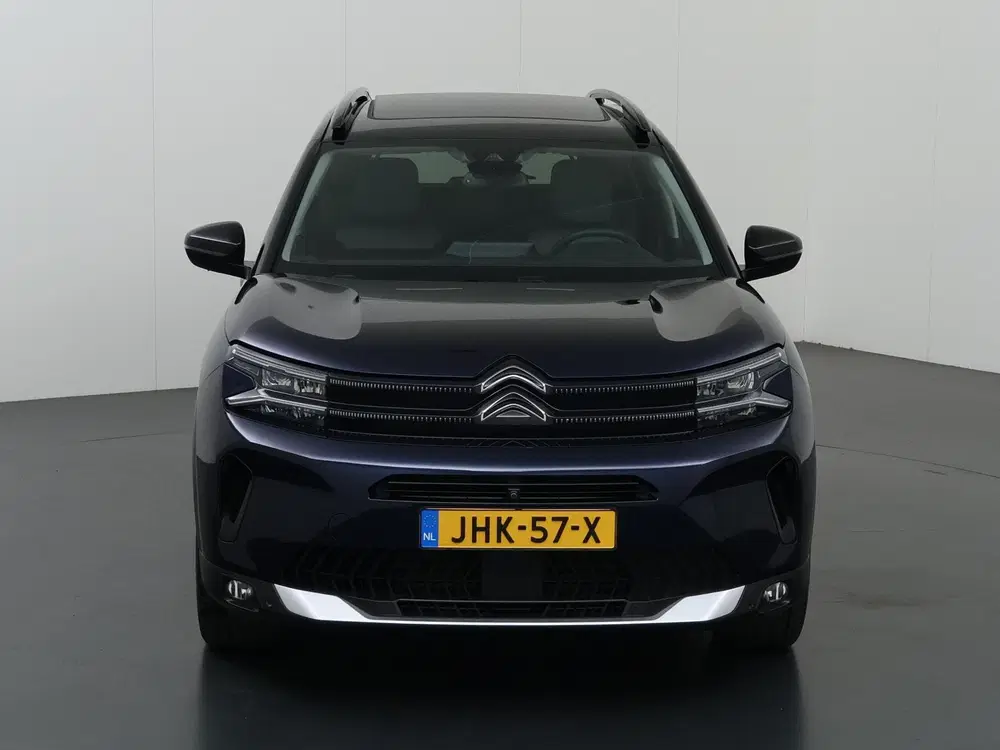 Citroën C5 Aircross Citroen C5 Aircross 1.6 Plug-in Hybrid 225 uit 2024, foto 3