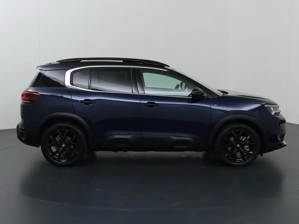 Citroën C5 Aircross Citroen C5 Aircross 1.6 Plug-in Hybrid 225 uit 2024, foto 6