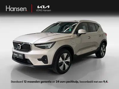 Volvo XC40 1.5 T4 Plug-in hybrid Core Bright I Elek. uit 2023