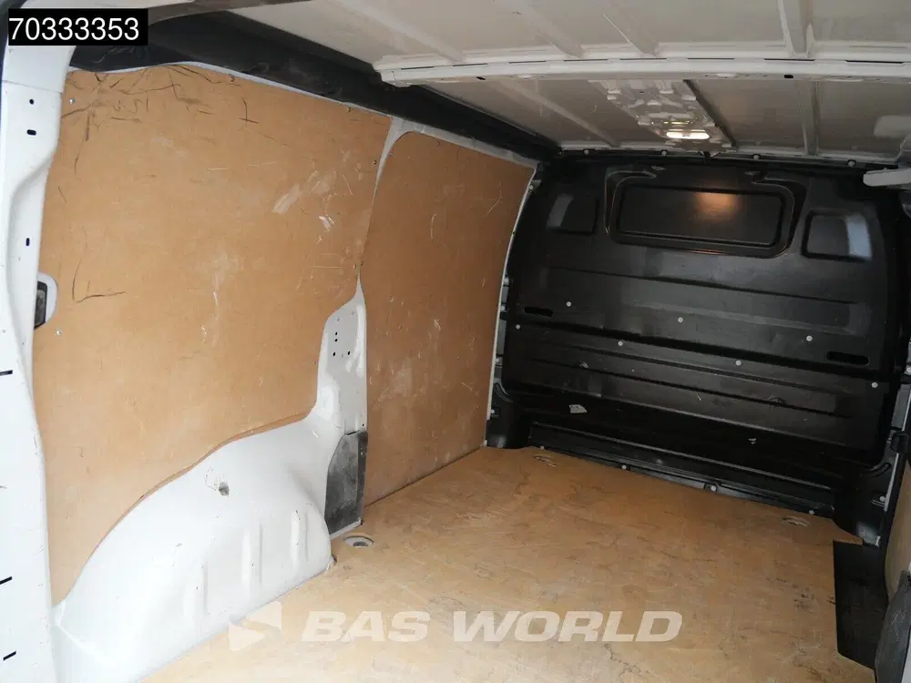 Citroën Jumpy e-Jumpy Nwe model 50kWh WLTP 230km 100% El uit 2024, foto 10
