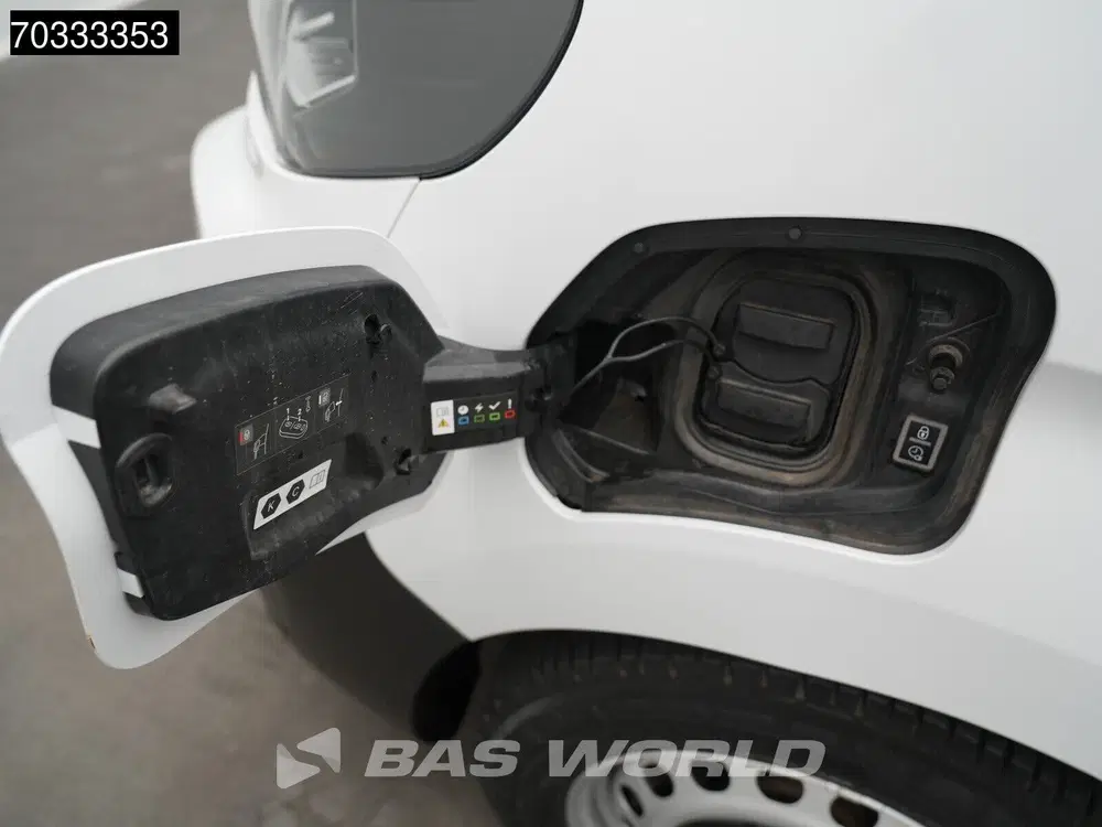 Citroën Jumpy e-Jumpy Nwe model 50kWh WLTP 230km 100% El uit 2024, foto 12
