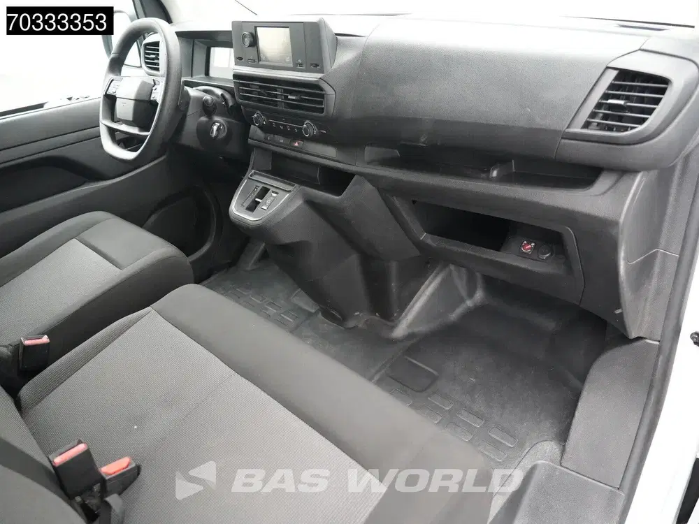 Citroën Jumpy e-Jumpy Nwe model 50kWh WLTP 230km 100% El uit 2024, foto 15