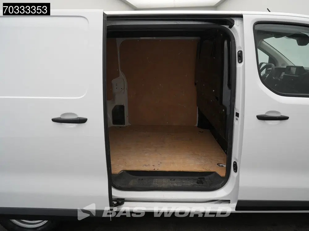 Citroën Jumpy e-Jumpy Nwe model 50kWh WLTP 230km 100% El uit 2024, foto 9