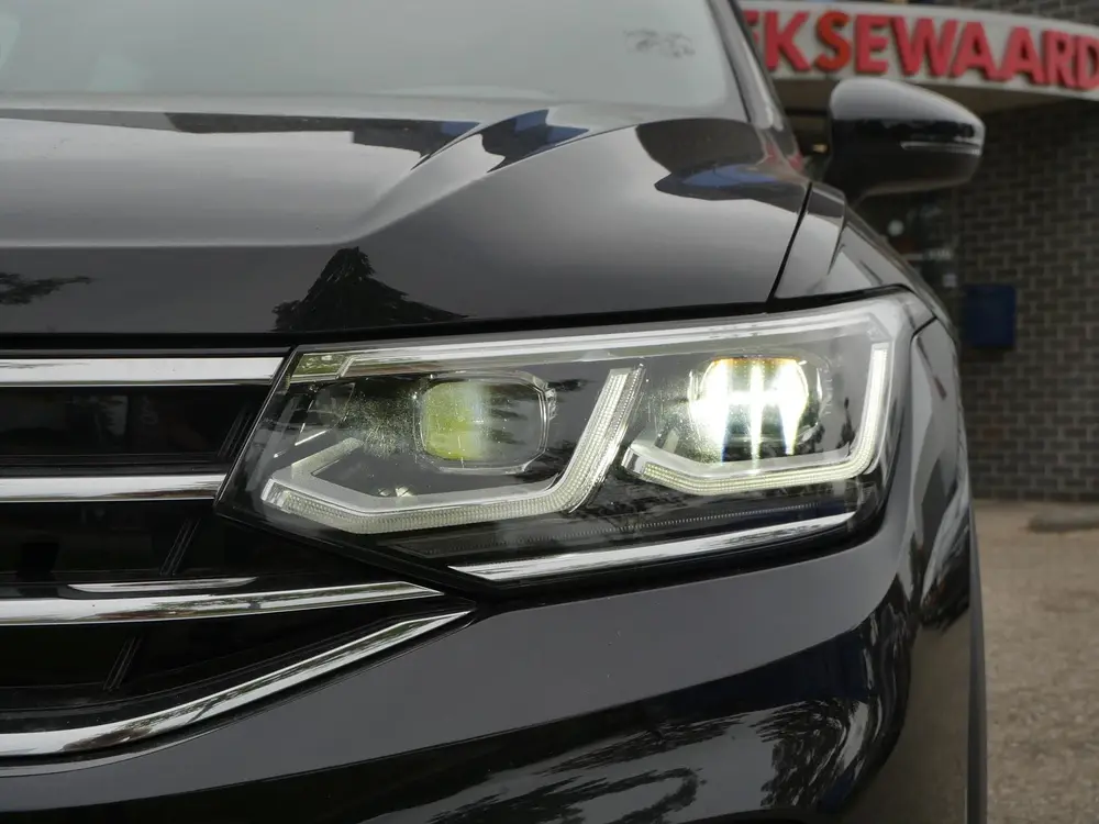 VOLKSWAGEN Tiguan 1.4 TSI eHybrid PHEV 245pk DSG R-Line Busi uit 2022, foto 15