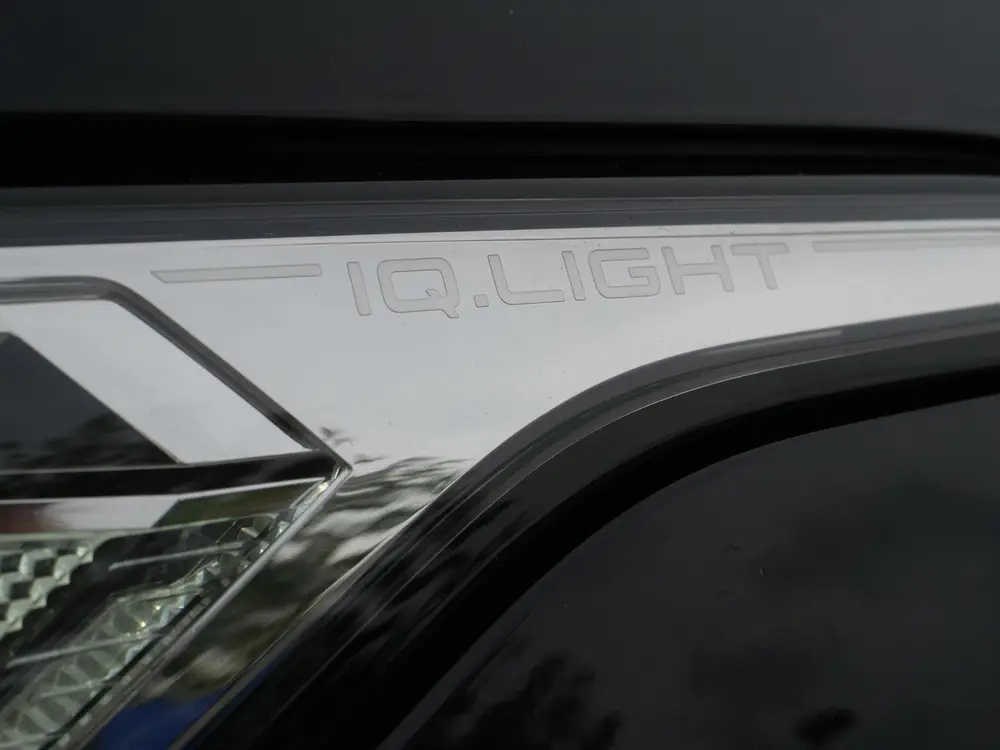 VOLKSWAGEN Tiguan 1.4 TSI eHybrid PHEV 245pk DSG R-Line Busi uit 2022, foto 16