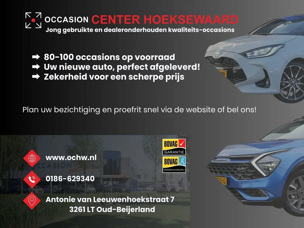 VOLKSWAGEN Tiguan 1.4 TSI eHybrid PHEV 245pk DSG R-Line Busi uit 2022, foto 4