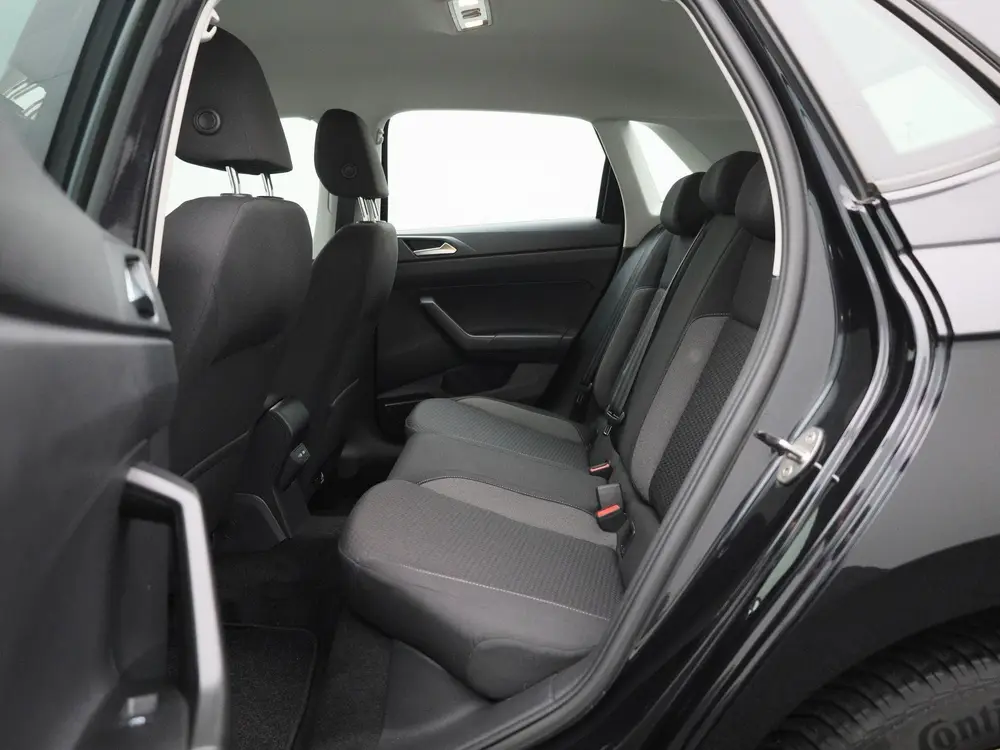 Volkswagen Polo 1.0 TSI Life Business 95 PK| Origineel Neder uit 2023, foto 12