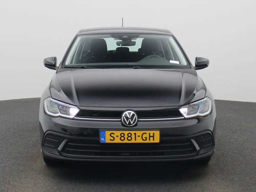 Volkswagen Polo 1.0 TSI Life Business 95 PK| Origineel Neder uit 2023, foto 3