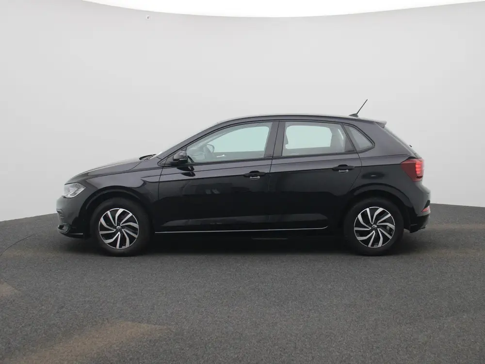 Volkswagen Polo 1.0 TSI Life Business 95 PK| Origineel Neder uit 2023, foto 4