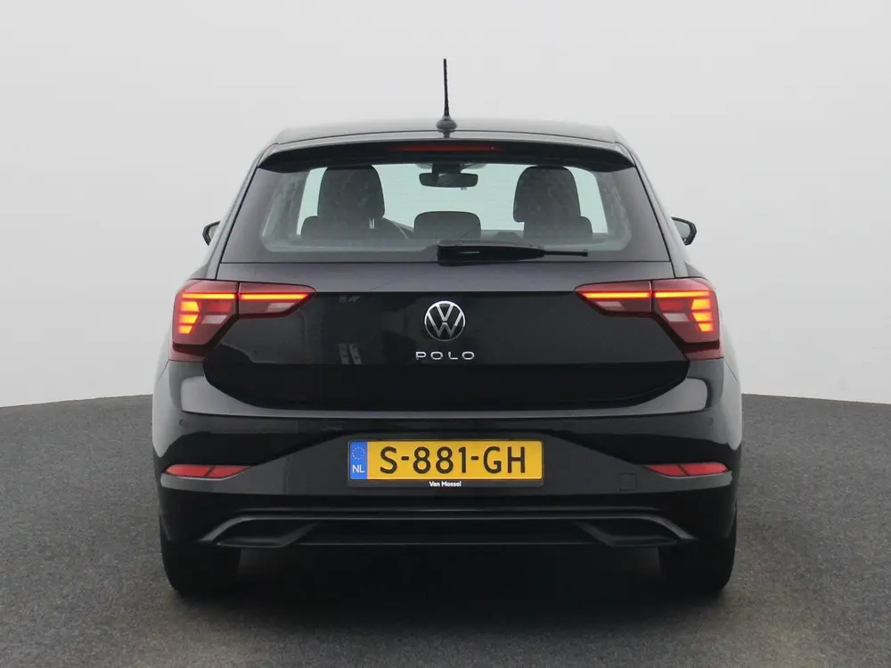Volkswagen Polo 1.0 TSI Life Business 95 PK| Origineel Neder uit 2023, foto 5