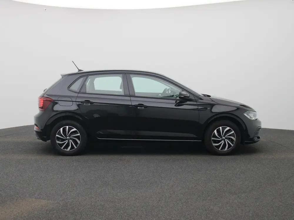 Volkswagen Polo 1.0 TSI Life Business 95 PK| Origineel Neder uit 2023, foto 6
