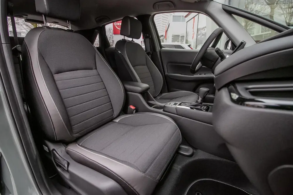 Honda Jazz 1.5 e:HEV Advance Crosstar uit 2026, foto 5