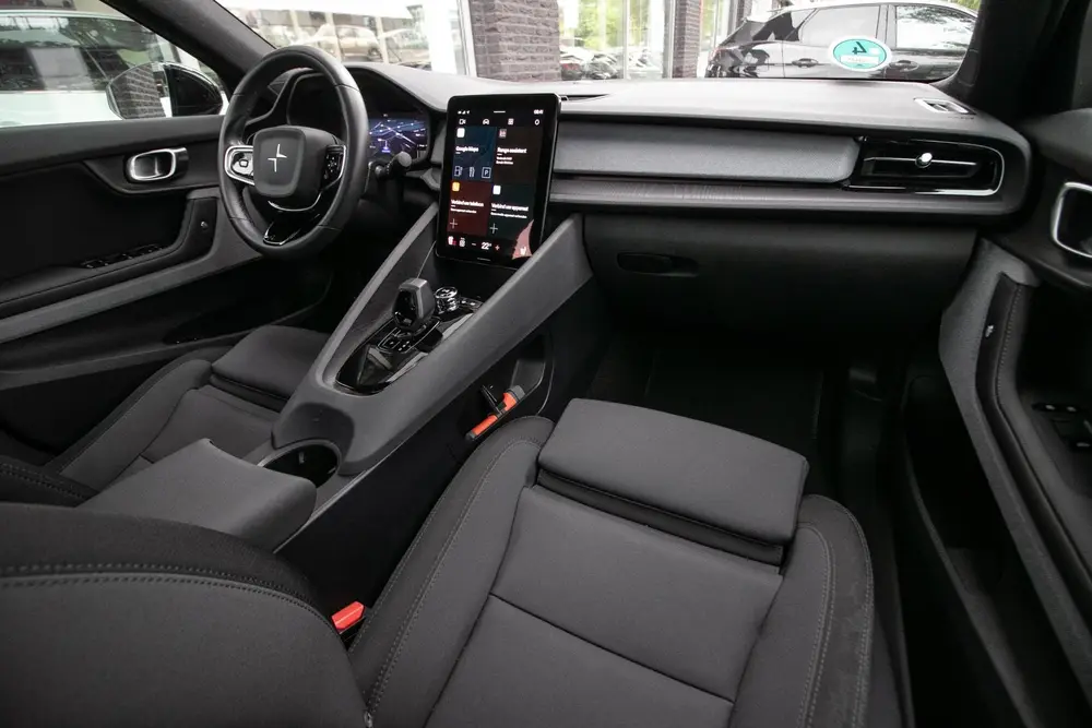 Polestar 2 Long Range Dual Motor Launch Edition 78kWh uit 2021, foto 4