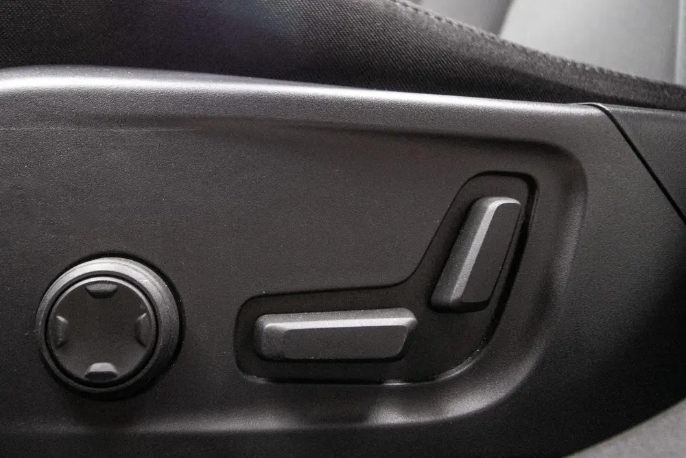 Polestar 2 Long Range Dual Motor Launch Edition 78kWh uit 2021, foto 8