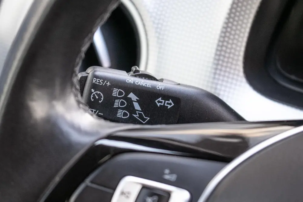 Volkswagen Up! 1.0 BMT high up Automaat | Cruise | PDC | DAB uit 2019, foto 19